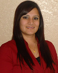 Abnash Gupta