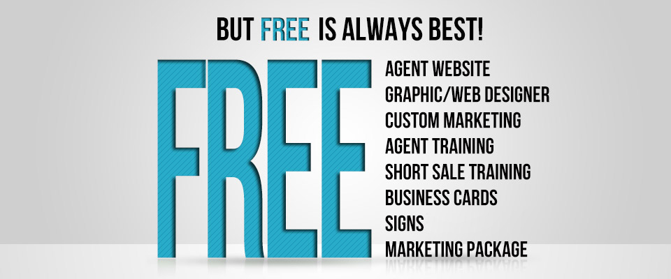 But FREE is always best!